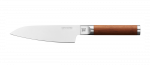 Mažasis virėjo peilis FISKARS Norden
