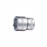 3/4&quot, &scaron;e&scaron;iakampė galvutė STAHLWILLE 55D 25 mm
