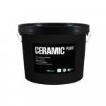 Sienų dažai Ceramic Paint Premium klasės C 0,9 L