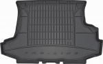 Kilimėlis bagažinei ProLine Luxury Nissan X-Trail T30 I 2002-2008 Juodas