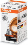 Lemputė OSRAM H9 65W 12V PGJ19-5