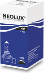 Lemputė NEOLUX H11 55W 12V PGJ19-2