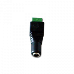 Jungtis LED juostai V-TAC DC Female