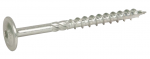 Sraigtai ESSVE CONSTRUCTION-WAF 8,0X320 EZP-25