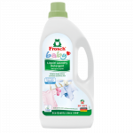 Skalbimo priemonė vaikų rūbeliams FROSCH 1500 ml x 5 vnt.
