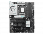 Pagrindinė plok&scaron;tė MSI B860 GAMING PLUS WIFI