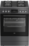 Viryklė BEKO FBM62330GADSN