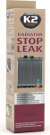 Au&scaron;inimo sistemos sandarintojas K2 Stop Leak 18,5g