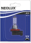 Lemputė NEOLUX H11 55W 12V PGJ19-2