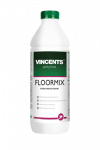 Plastifikatorius betonui VINCENTS FloorMix 1 l