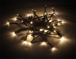 &bdquo;NORDIC HOME&ldquo; &scaron;viesos diodų girlianda LGT-107, 5 m, 40 LED