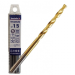 Specialist+ Titan metalo grąžtas 1.5 mm