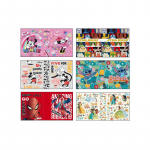 Dovanų mai&scaron;elis Canpol Disney TGD-40s09X 33x45.7x10.2cm
