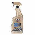 Stiklų plovimo skystis K2 Nuta nuo vabzdžių 750ml