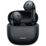 Belaidės ausinės XIAOMI Redmi Buds 8 Active Bluetooth Juodos