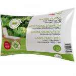 Trą&scaron;os vejoms, ilgalaikio veikimo / vasarai BALTIC AGRO 15 kg