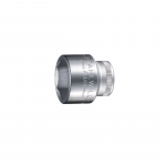 3/8&quot, &Scaron;e&scaron;iakampė galvutė STAHLWILLE 456A 5/16&quot,