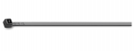 Tvirtinimo dirželiai XIDO, ТD3X250-B, 2,5x250 mm, 100 vnt.