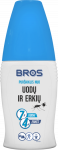 Skystis nuo uodų ir erkių BROS 50ml