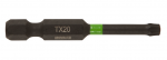 Antgalis ESSVE IMPACT TX20 50 MM CONICAL(20)
