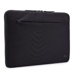 Ne&scaron;iojamojo kompiuterio dėklas CASE LOGIC Invigo Eco Sleeve INVIS113 13 colių Juodas