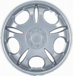 Ratų gaubtai CHROMINIAI R14