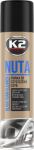Stiklų plovimo putos K2 Nuta 600ml