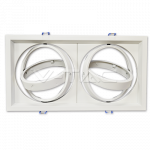 Lemputės laikiklis V-TAC 2xAR111