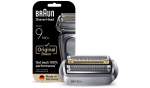 Keičiamoji skutimo galvutė BRAUN 96M Series 9 Pro+, Sidabrinė