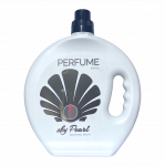Skalbimo gelis PROFLINE SkyPearl Parfume Universal Baltas 1L