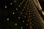 &bdquo;NORDIC HOME&ldquo; LED girlianda, 300 x 200 cm LGT-127