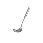 Nerūdijančiojo plieno samtis PAULA, 30cm x 8,5cm, 150 ml.