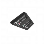 Veržliarakčių rinkinys WERA Joker SW 6003