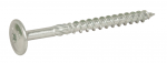 Sraigtai ESSVE CONSTRUCTION-WAF 10,0X120 EZP-25