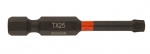 Antgalis ESSVE IMPACT TX25 50 MM CONICAL(20)