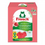 Skalbimo milteliai spalvotiems drabužiams FROSCH 1,45 kg x 5 vnt.