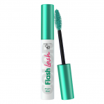 Blakstienų tu&scaron;as GOLDEN ROSE Flash Nr. 01 Bright Mint 9ml