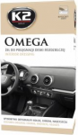 Interjero valiklis K2 Omega 500g