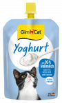 Skanėstai katėms GIMCAT CAT YOGHURT 150g