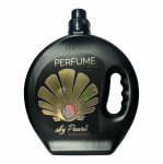 Skalbimo gelis PROFLINE SkyPearl Parfume Universal Juodas 1L