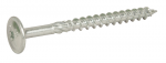 Sraigtai ESSVE CONSTRUCTION-WAF 10,0X140 EZP-25