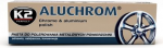 Poliravimo pasta Chromui K2 Aluchrom 120g