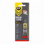 Anaerobiniai klijai K2 PROLOK Didelio stiprumo 6ml