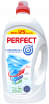 Skalbimo gelis PERFECT Universal 5L