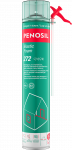 Elastingos &scaron;iaudelinės putos PENOSIL Elastic Foam 272