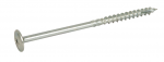 Sraigtai ESSVE CONSTRUCTION-WAF 10,0X180 EZP-25