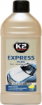 &Scaron;ampūnas su va&scaron;ku K2 500ml