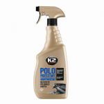 Polirolis K2 Polo Protectant Black Man Skystas 770ml