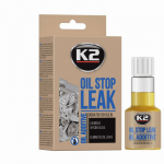 Variklio priedas "Stop Leak" K2