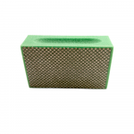 &Scaron;lifavimo padas HSP 90x55 mm GN-60